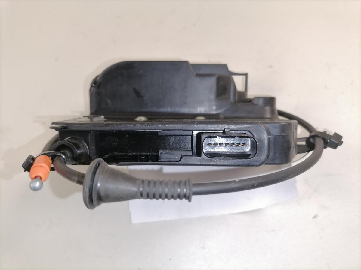 Scania Door lock 2640860 - Door and parts for Truck: picture 3 Scania Door lock 2640860 - Door and parts for Truck: picture 3