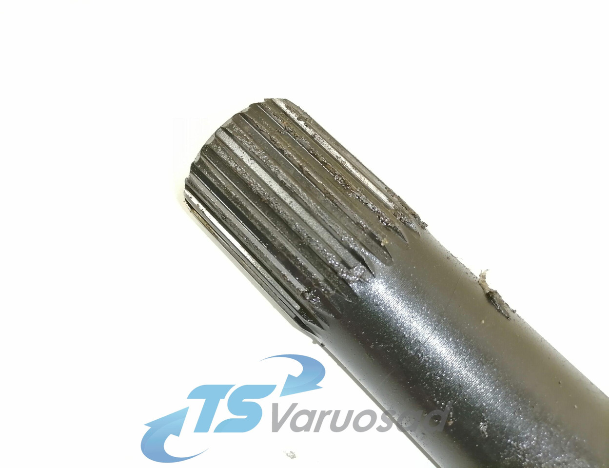 Scania Drive shaft 1371672 - Drive shaft for Truck: picture 2 Scania Drive shaft 1371672 - Drive shaft for Truck: picture 2