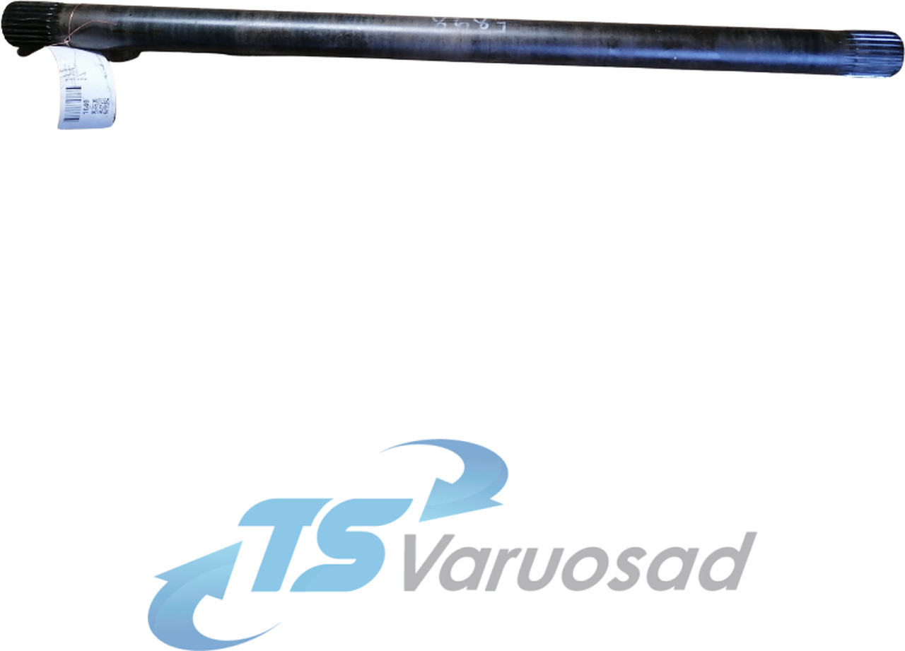 Scania Drive shaft 1761195 - Drive shaft for Truck: picture 1 Scania Drive shaft 1761195 - Drive shaft for Truck: picture 1