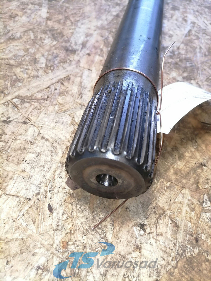 Scania Drive shaft 1761195 - Drive shaft for Truck: picture 3 Scania Drive shaft 1761195 - Drive shaft for Truck: picture 3