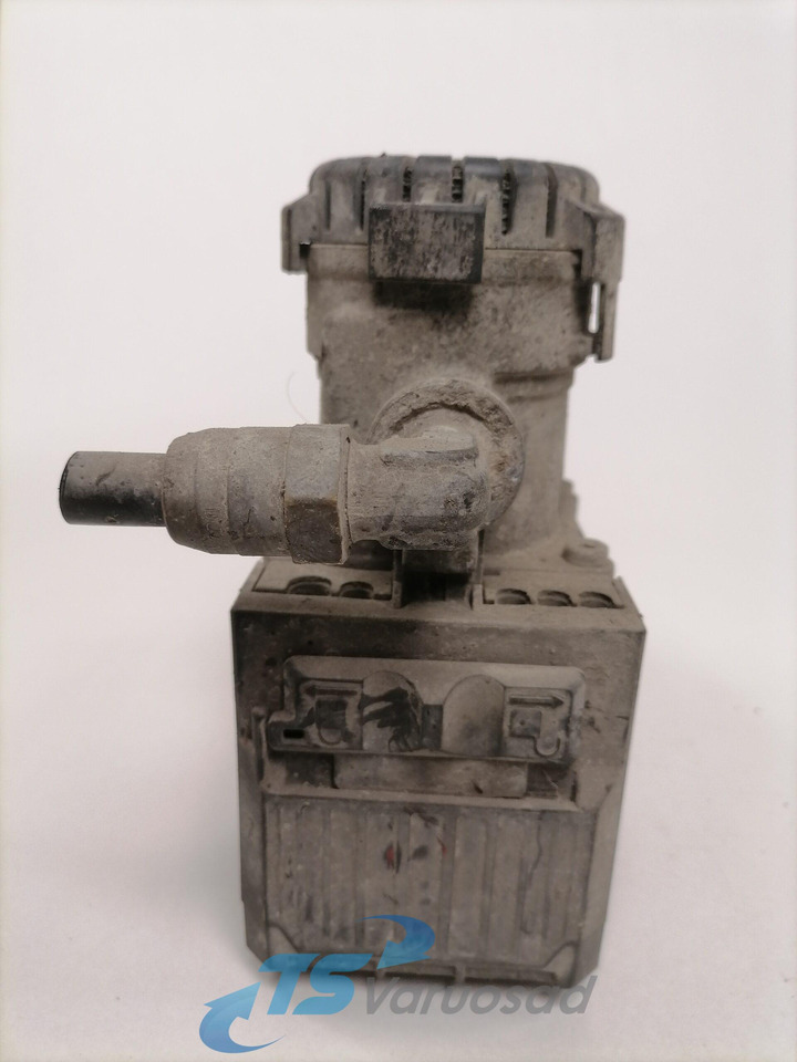 Scania EBS brake valve 1773676 - Brake valve for Truck: picture 3 Scania EBS brake valve 1773676 - Brake valve for Truck: picture 3