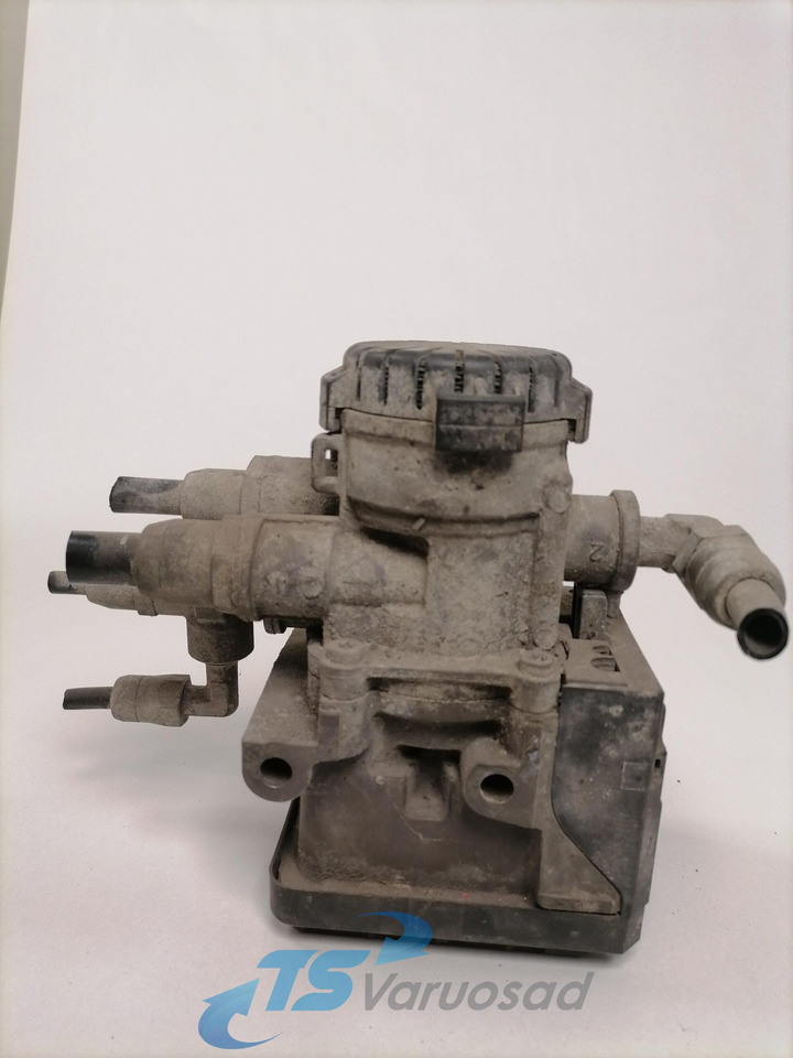Scania EBS brake valve 1773676 - Brake valve for Truck: picture 4 Scania EBS brake valve 1773676 - Brake valve for Truck: picture 4