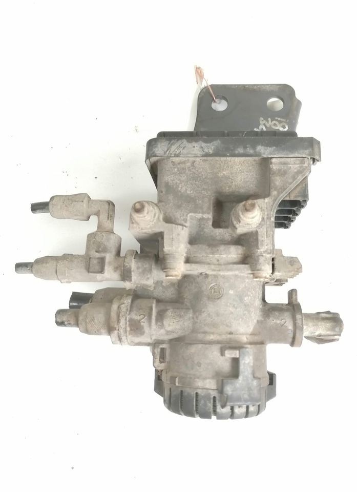 Scania EBS brake valve 1773676 - Brake valve for Truck: picture 5 Scania EBS brake valve 1773676 - Brake valve for Truck: picture 5