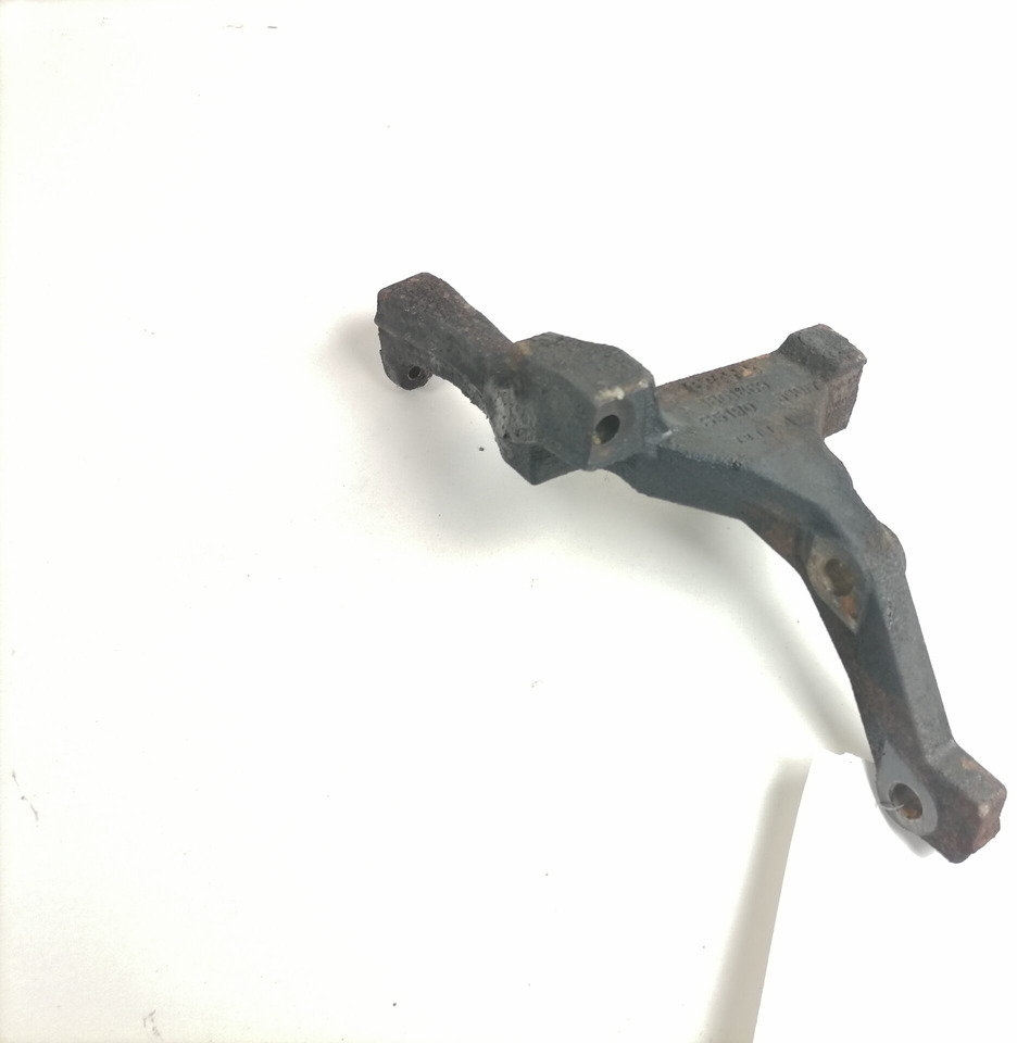 Scania EGR jahuti kandur 1801869 - EGR cooler for Truck: picture 1 Scania EGR jahuti kandur 1801869 - EGR cooler for Truck: picture 1