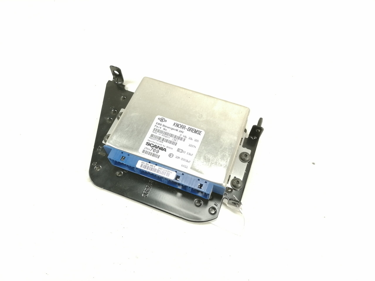 Scania Ecu, EBS 1944769 - ECU for Truck: picture 1 Scania Ecu, EBS 1944769 - ECU for Truck: picture 1