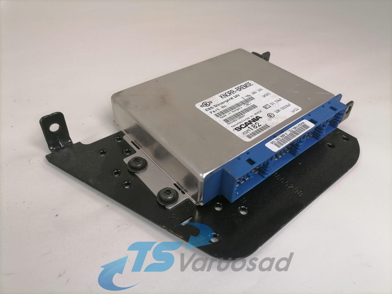 Scania Ecu, EBS 2029182 - ECU for Truck: picture 1 Scania Ecu, EBS 2029182 - ECU for Truck: picture 1