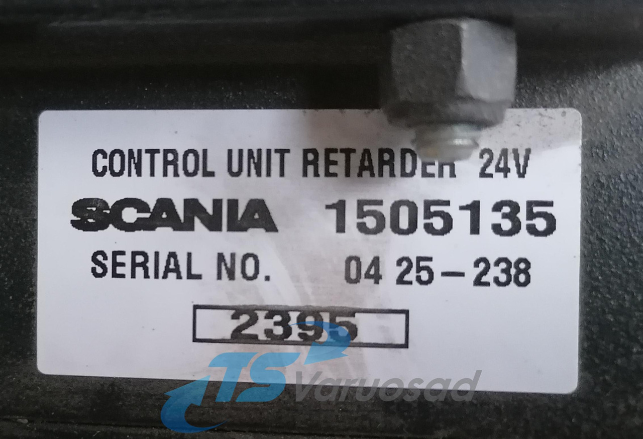 ECU for Truck Scania Ecu, RET 1505135: picture 6