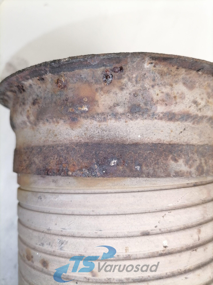 Scania Exhaust pipe 1725993 - Muffler for Truck: picture 4 Scania Exhaust pipe 1725993 - Muffler for Truck: picture 4