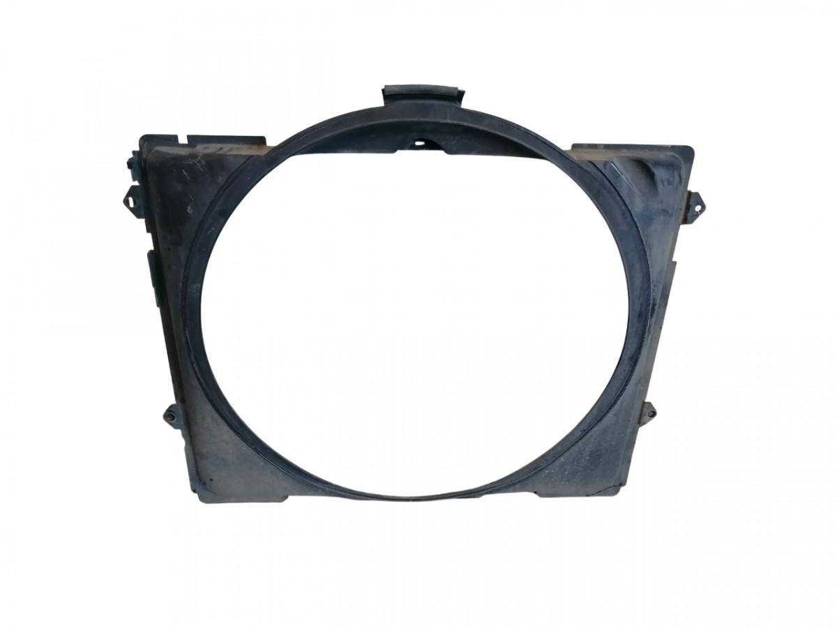 Scania Fan shroud 2324953 - Radiator for Truck: picture 1 Scania Fan shroud 2324953 - Radiator for Truck: picture 1