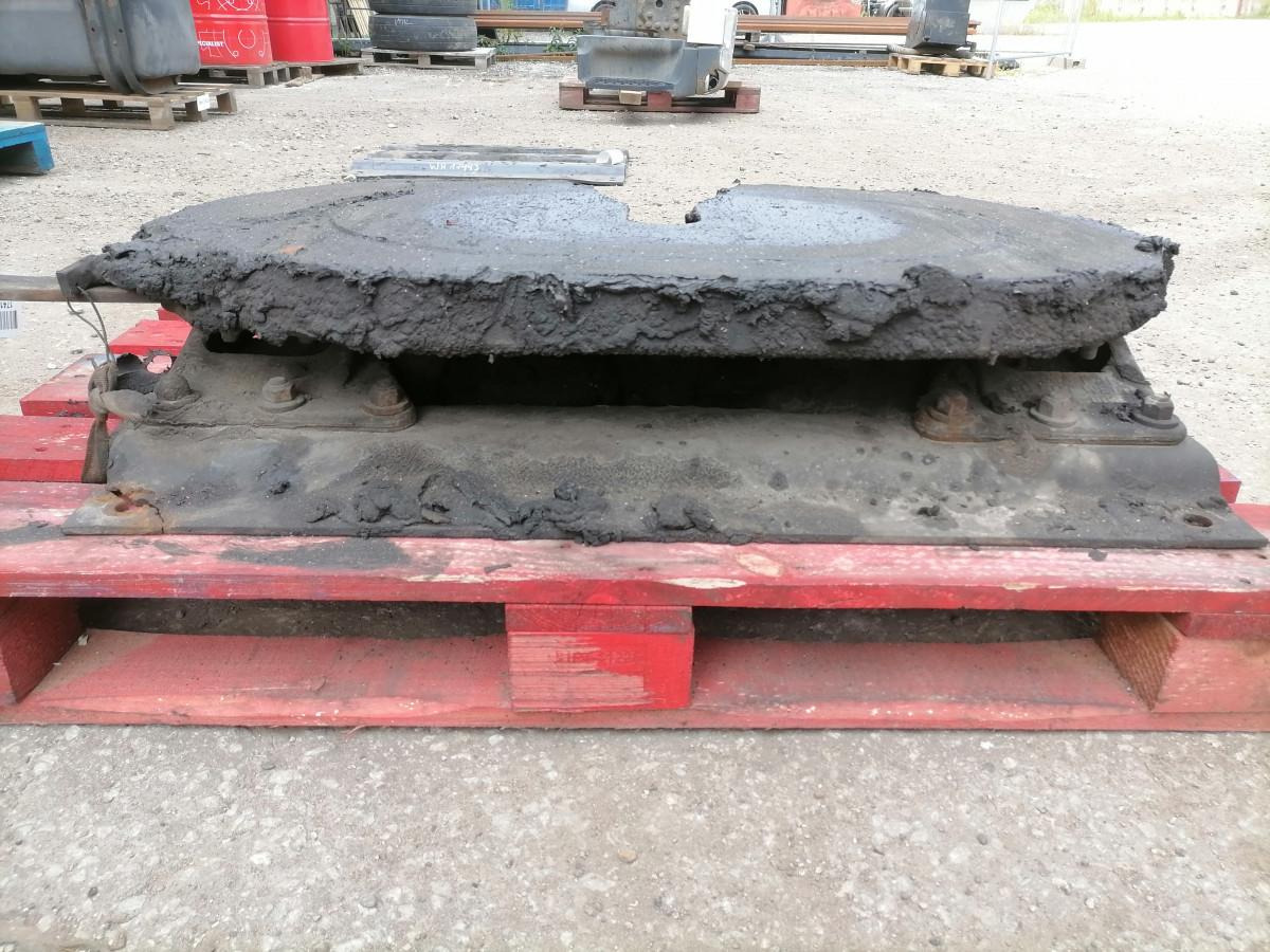 Scania Fifht wheel 1353631 - Fifth wheel coupling for Truck: picture 3 Scania Fifht wheel 1353631 - Fifth wheel coupling for Truck: picture 3
