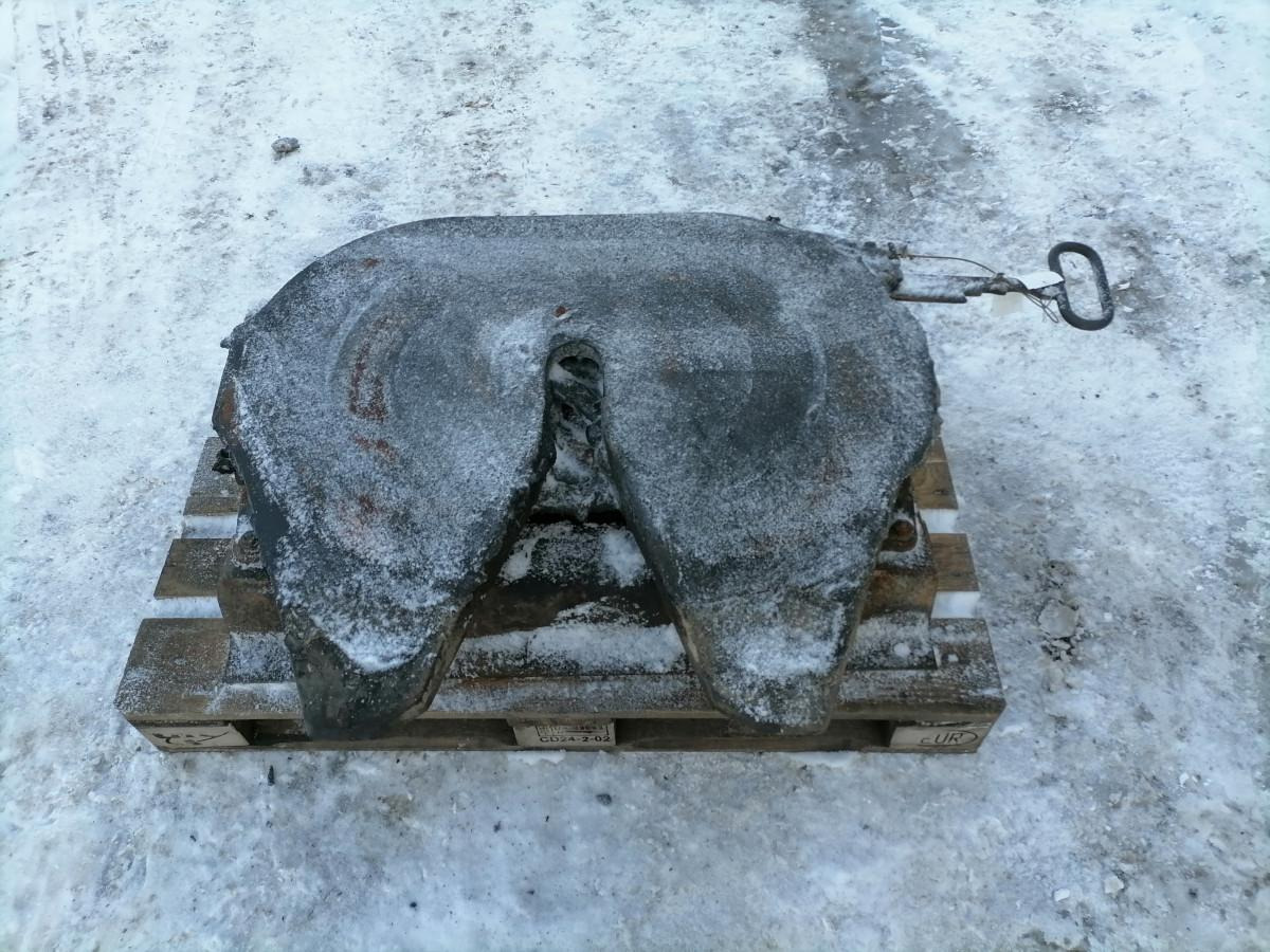 Scania Fifht wheel JOST - Fifth wheel coupling for Truck: picture 3 Scania Fifht wheel JOST - Fifth wheel coupling for Truck: picture 3