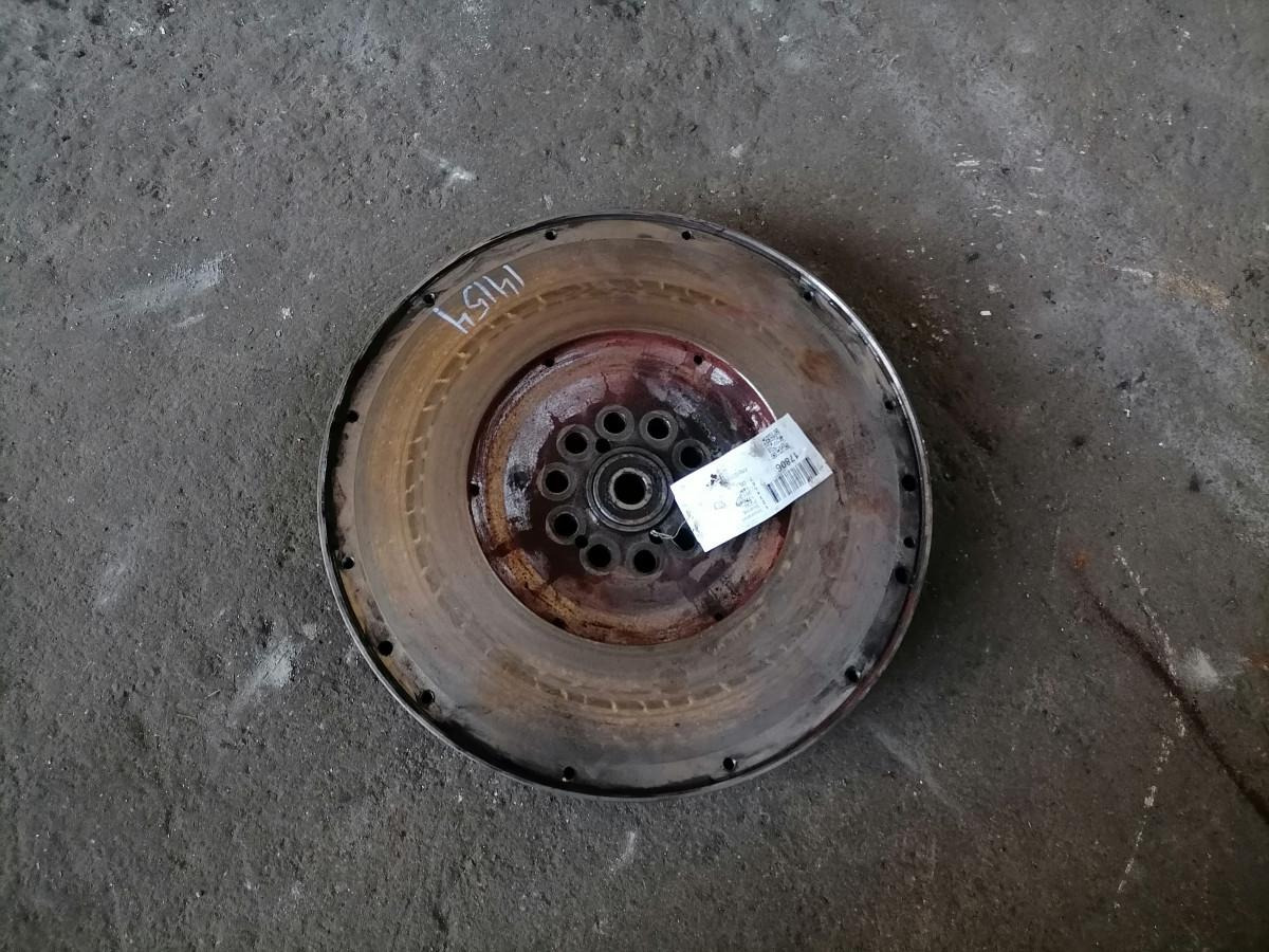 Scania Flywheel 1776466 - Universal part for Truck: picture 3 Scania Flywheel 1776466 - Universal part for Truck: picture 3
