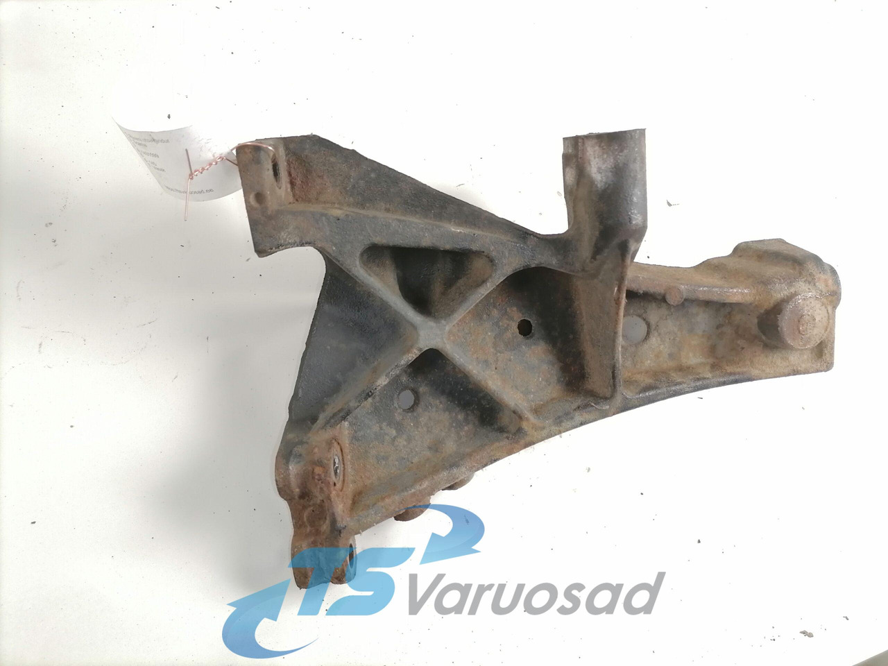 Scania Front bumper carrier 1431599 - Bumper for Truck: picture 3 Scania Front bumper carrier 1431599 - Bumper for Truck: picture 3