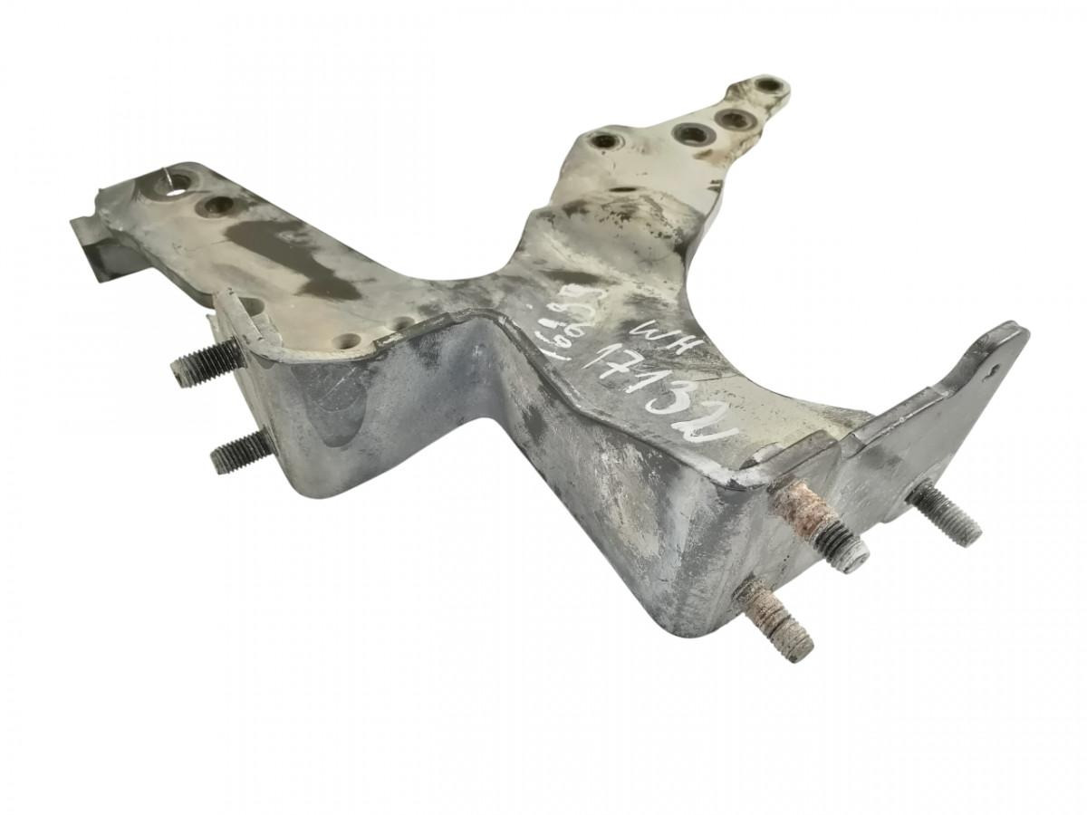 Scania Front bumper carrier 1802160 - Bumper for Truck: picture 1 Scania Front bumper carrier 1802160 - Bumper for Truck: picture 1