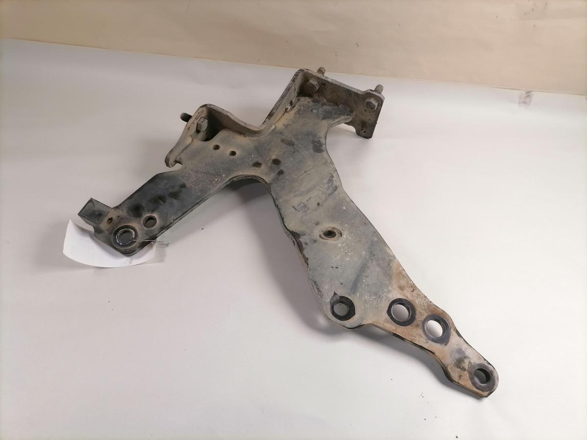 Scania Front bumper carrier 1802160 - Bumper for Truck: picture 4 Scania Front bumper carrier 1802160 - Bumper for Truck: picture 4