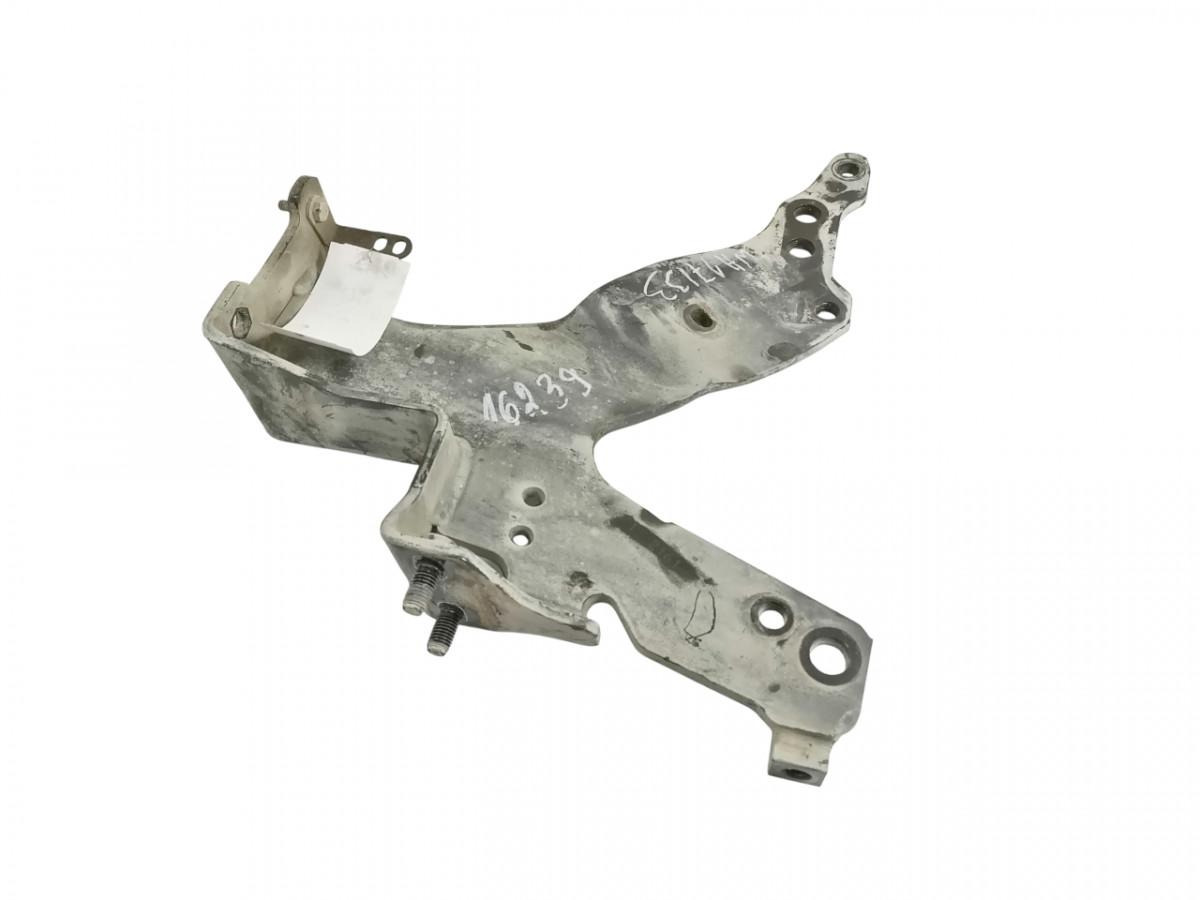 Scania Front bumper carrier 1802161 - Bumper for Truck: picture 1 Scania Front bumper carrier 1802161 - Bumper for Truck: picture 1