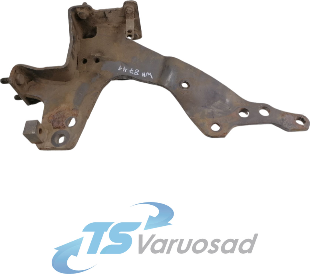 Scania Front bumper carrier 1802167 - Bumper for Truck: picture 1 Scania Front bumper carrier 1802167 - Bumper for Truck: picture 1