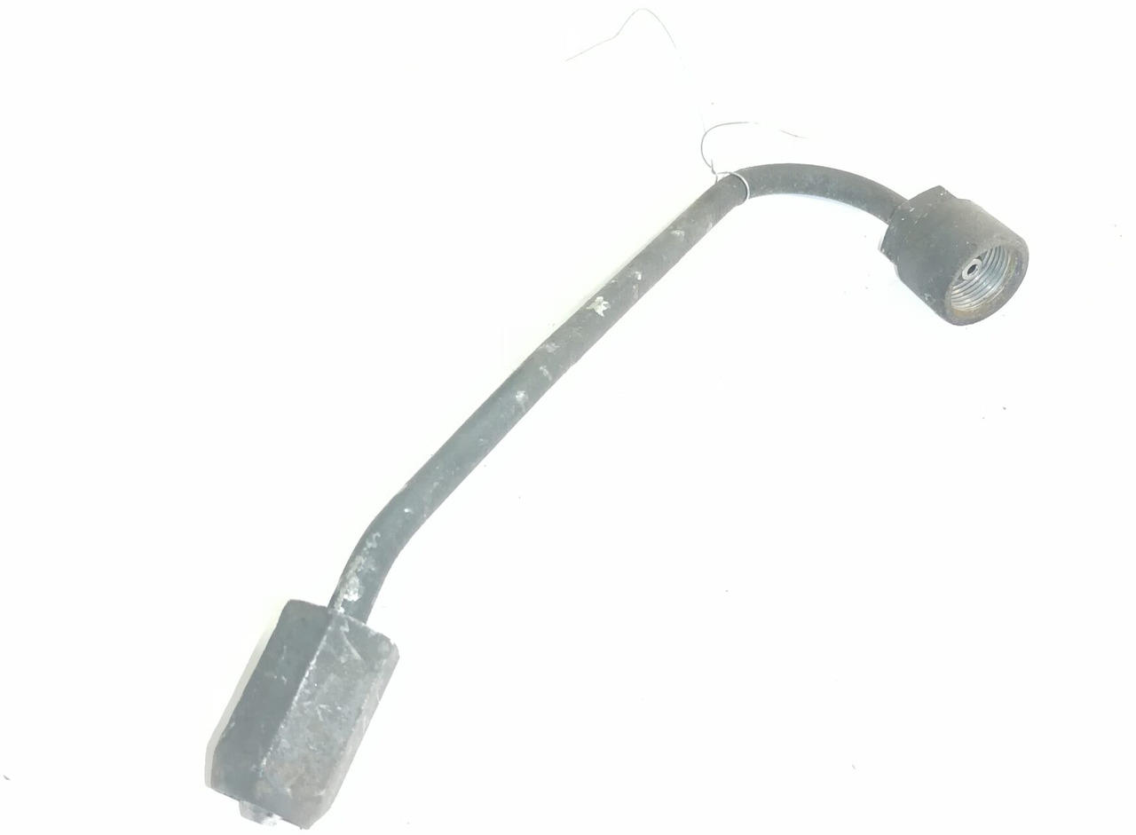 Scania Fuel pipe 1860541 - Fuel system for Truck: picture 1 Scania Fuel pipe 1860541 - Fuel system for Truck: picture 1