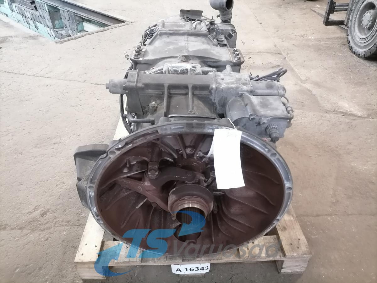 Scania Gearbox GRSO905R 2475809 - Gearbox and parts for Truck: picture 3 Scania Gearbox GRSO905R 2475809 - Gearbox and parts for Truck: picture 3