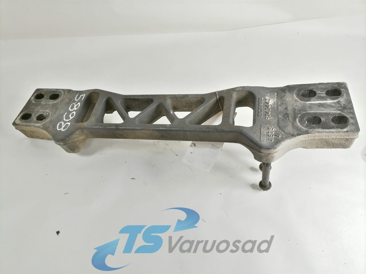 Scania Gearbox bracket 1743442 - Gearbox and parts for Truck: picture 3 Scania Gearbox bracket 1743442 - Gearbox and parts for Truck: picture 3
