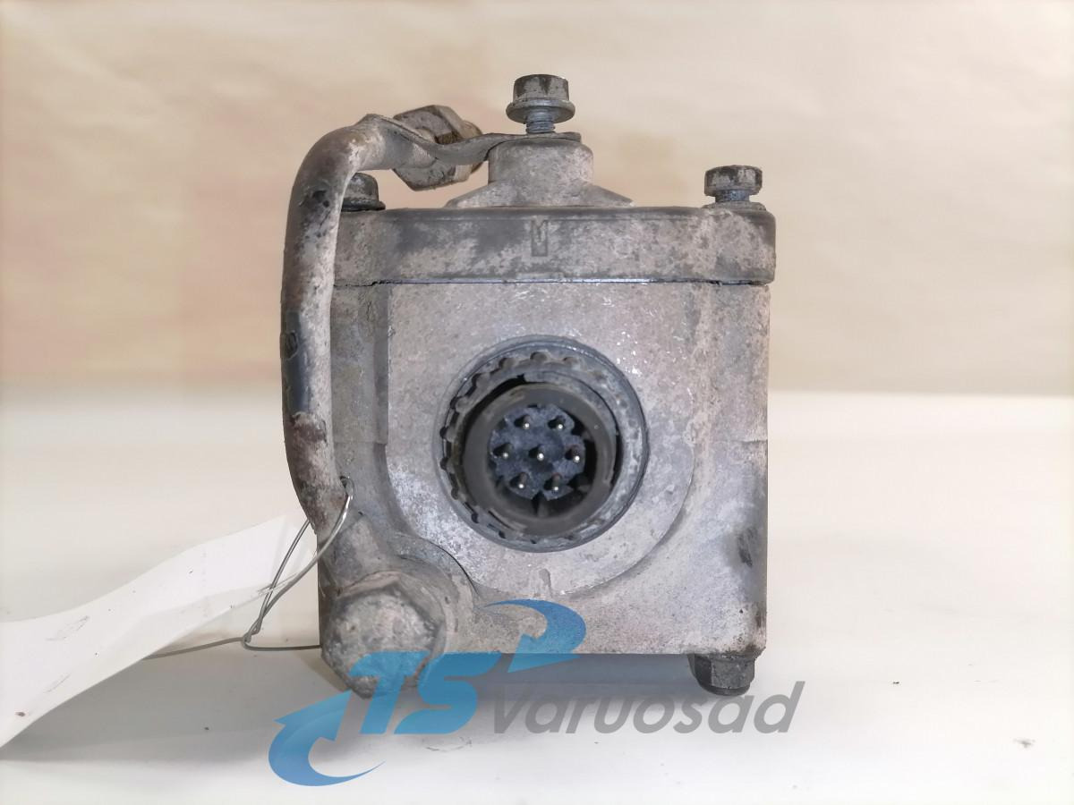 Scania Gearbox control unit 2760914 - Gearbox and parts for Truck: picture 3 Scania Gearbox control unit 2760914 - Gearbox and parts for Truck: picture 3