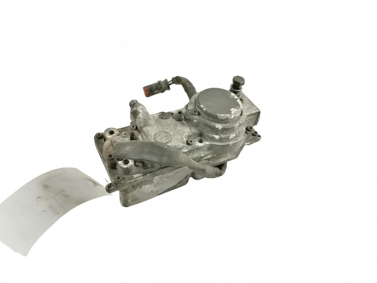 Scania Geomeetria klapp 2195573 - Turbo for Truck: picture 1 Scania Geomeetria klapp 2195573 - Turbo for Truck: picture 1