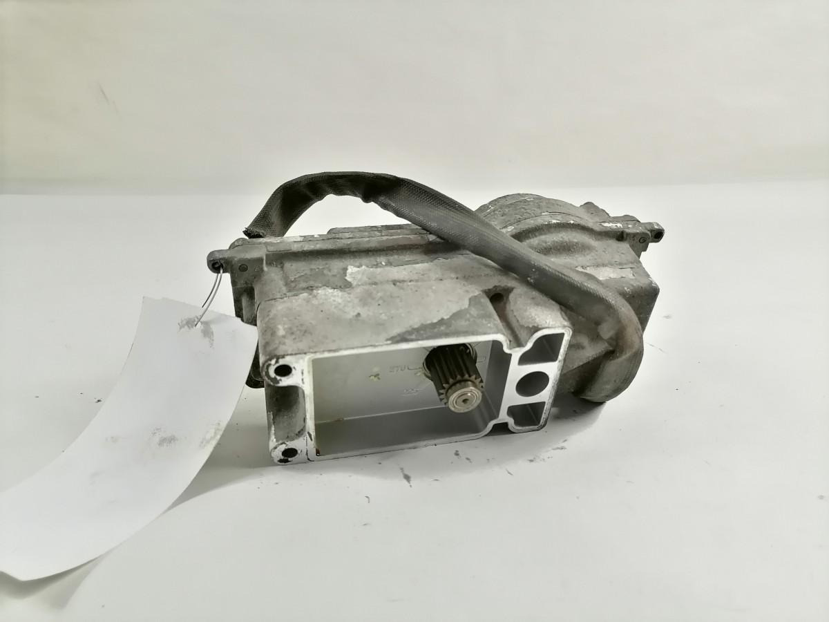 Scania Geomeetria klapp 2195573 - Turbo for Truck: picture 4 Scania Geomeetria klapp 2195573 - Turbo for Truck: picture 4