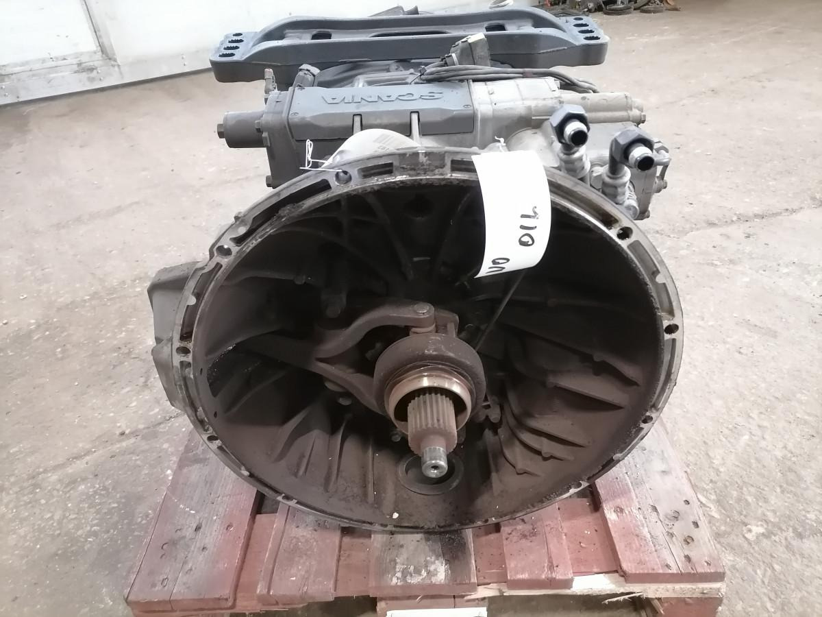 Scania Gerabox 2475796 - Gearbox and parts for Truck: picture 3 Scania Gerabox 2475796 - Gearbox and parts for Truck: picture 3
