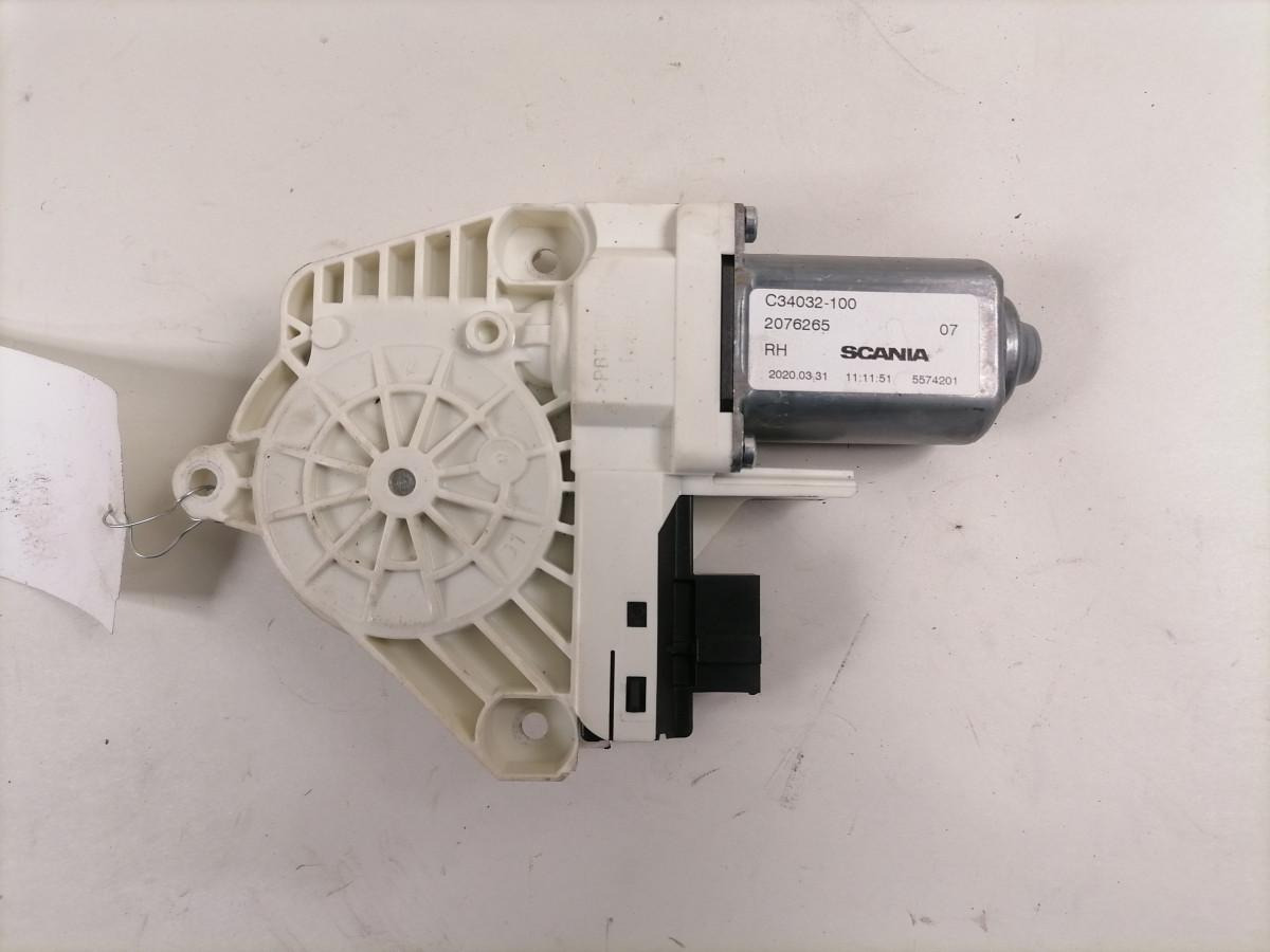 Scania Glass lift 2076265 - Window and parts for Truck: picture 3 Scania Glass lift 2076265 - Window and parts for Truck: picture 3