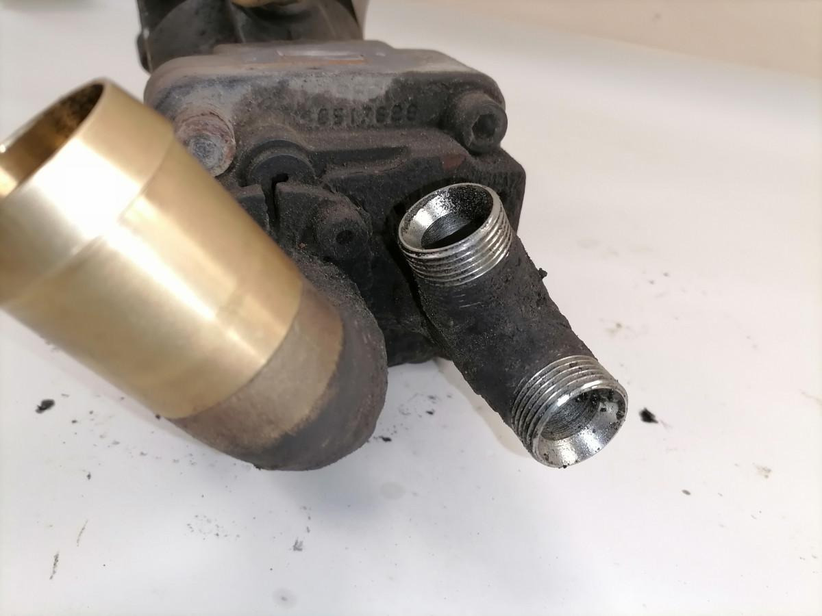 Scania Hydraulic pump HYDROPUMP - Hydraulic pump for Truck: picture 5 Scania Hydraulic pump HYDROPUMP - Hydraulic pump for Truck: picture 5