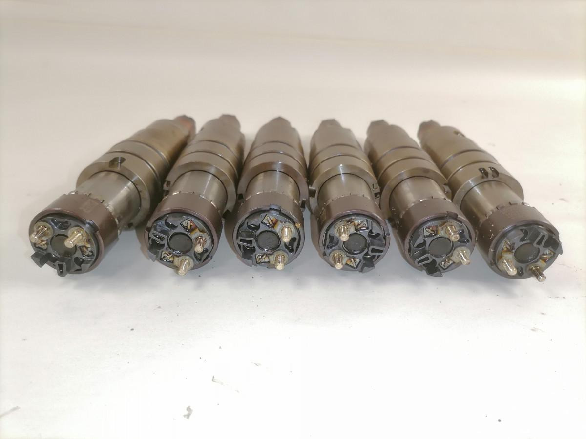 Scania Injector 2057401 - Fuel pump for Truck: picture 4 Scania Injector 2057401 - Fuel pump for Truck: picture 4