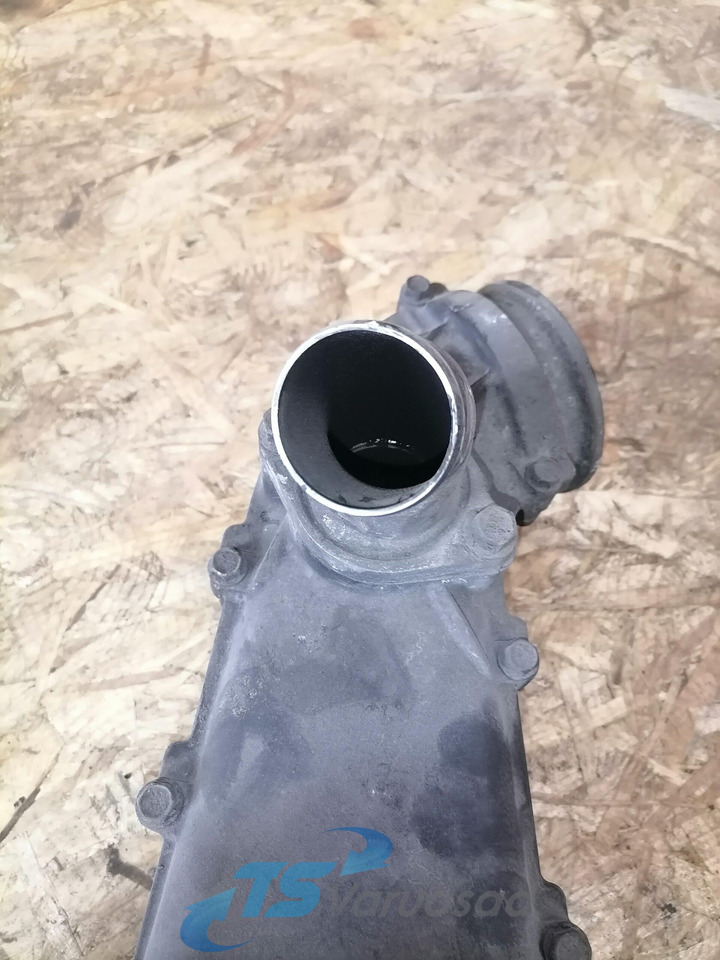 Scania Intake mainfold 1893329 - Intake manifold for Truck: picture 5 Scania Intake mainfold 1893329 - Intake manifold for Truck: picture 5