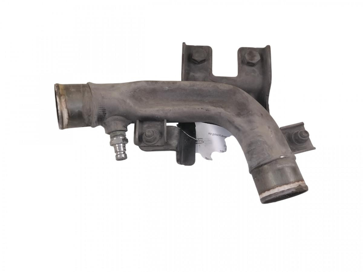 Scania Jahutusvedeliku toru, retarder 2018064 - Cooling system for Truck: picture 1 Scania Jahutusvedeliku toru, retarder 2018064 - Cooling system for Truck: picture 1