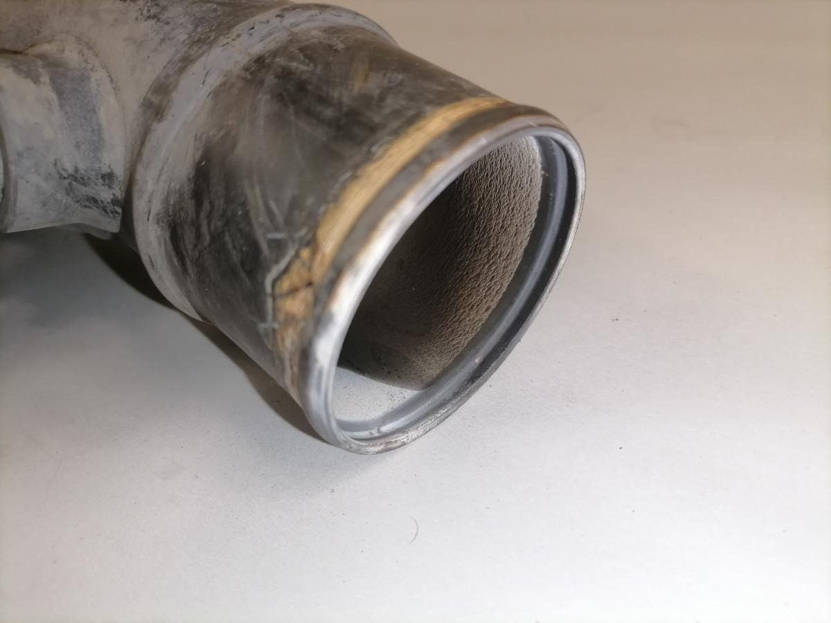 Scania Jahutusvedeliku toru, retarder 2018064 - Cooling system for Truck: picture 4 Scania Jahutusvedeliku toru, retarder 2018064 - Cooling system for Truck: picture 4