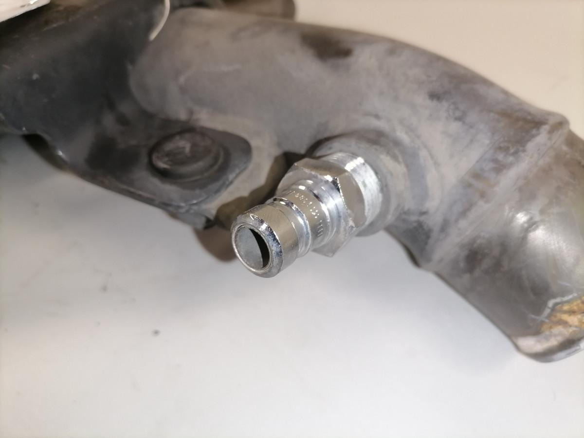 Scania Jahutusvedeliku toru, retarder 2018064 - Cooling system for Truck: picture 2 Scania Jahutusvedeliku toru, retarder 2018064 - Cooling system for Truck: picture 2