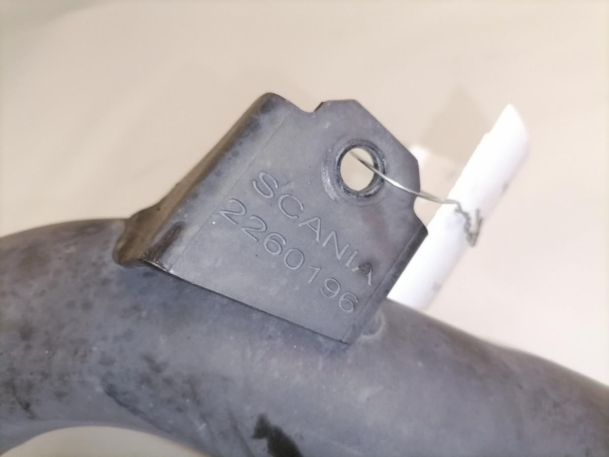 Scania Jahutusvedeliku toru, retarder 2260196 - Cooling system for Truck: picture 4 Scania Jahutusvedeliku toru, retarder 2260196 - Cooling system for Truck: picture 4