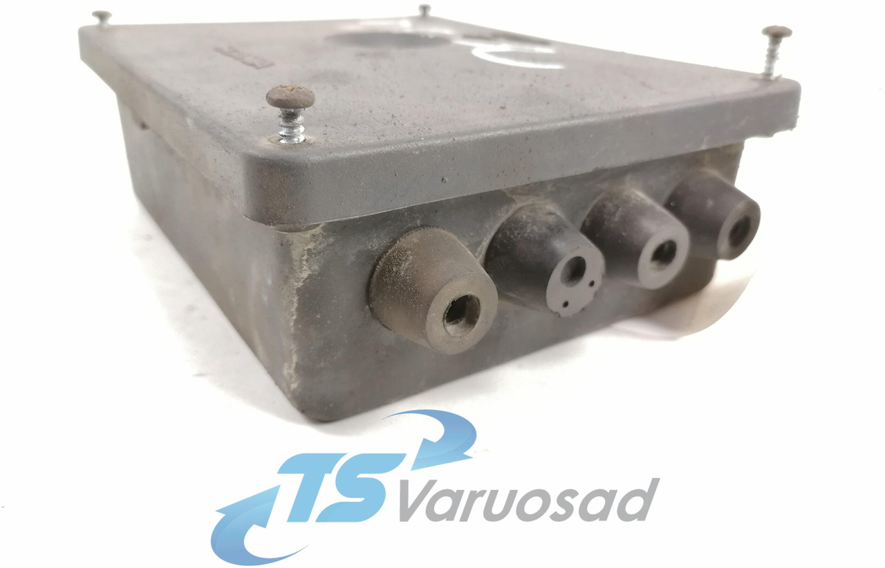 Scania Juhtmestiku harukarp 1350847 - Fuse for Truck: picture 3 Scania Juhtmestiku harukarp 1350847 - Fuse for Truck: picture 3