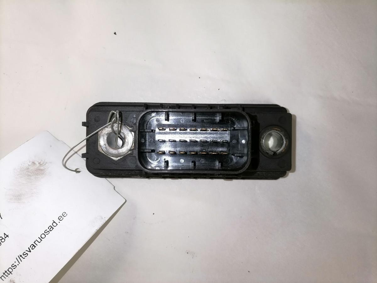 Scania Juhtplokk 2458277 - ECU for Truck: picture 3 Scania Juhtplokk 2458277 - ECU for Truck: picture 3