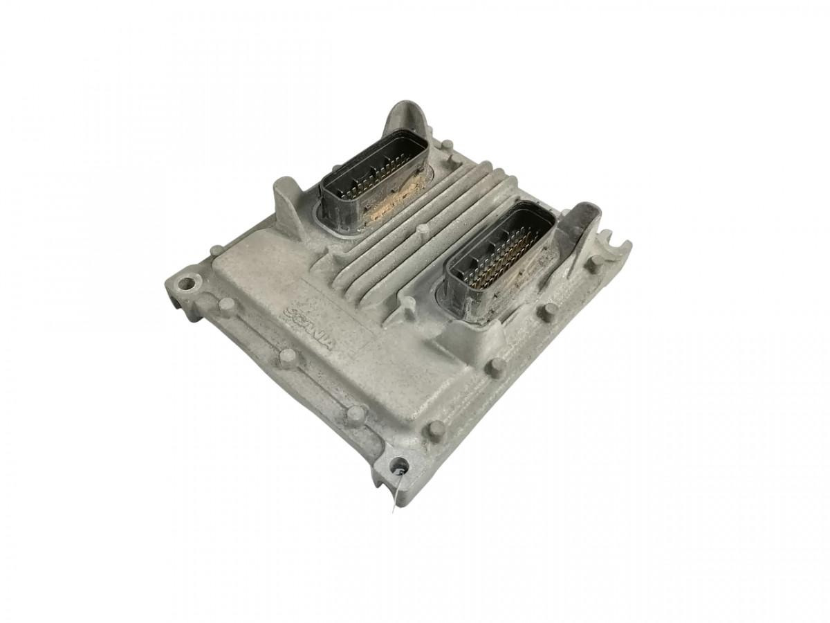 Scania Juhtplokk, CMS1 2836953 - ECU for Truck: picture 1 Scania Juhtplokk, CMS1 2836953 - ECU for Truck: picture 1