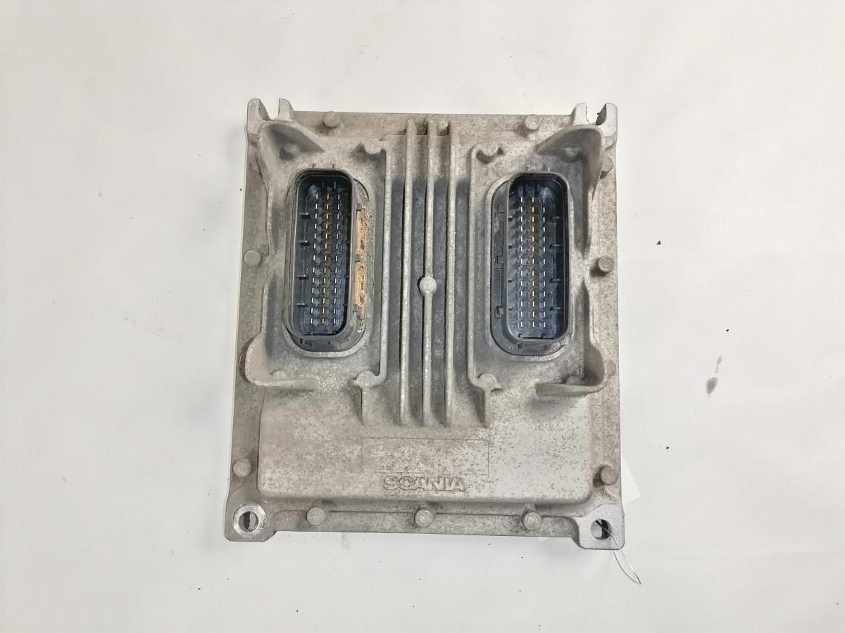 Scania Juhtplokk, CMS1 2836953 - ECU for Truck: picture 3 Scania Juhtplokk, CMS1 2836953 - ECU for Truck: picture 3