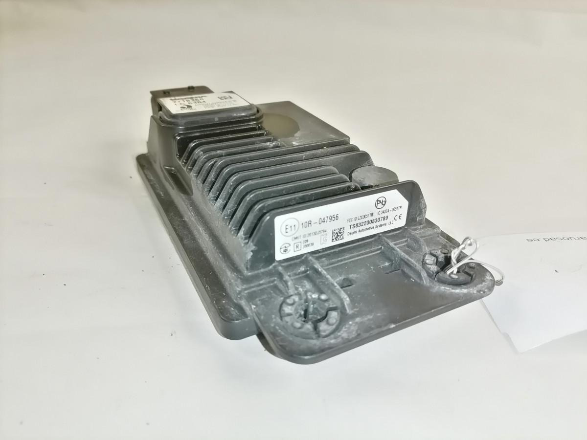 Scania Juhtplokk, püsikiirus 2718255 - ECU for Truck: picture 2 Scania Juhtplokk, püsikiirus 2718255 - ECU for Truck: picture 2