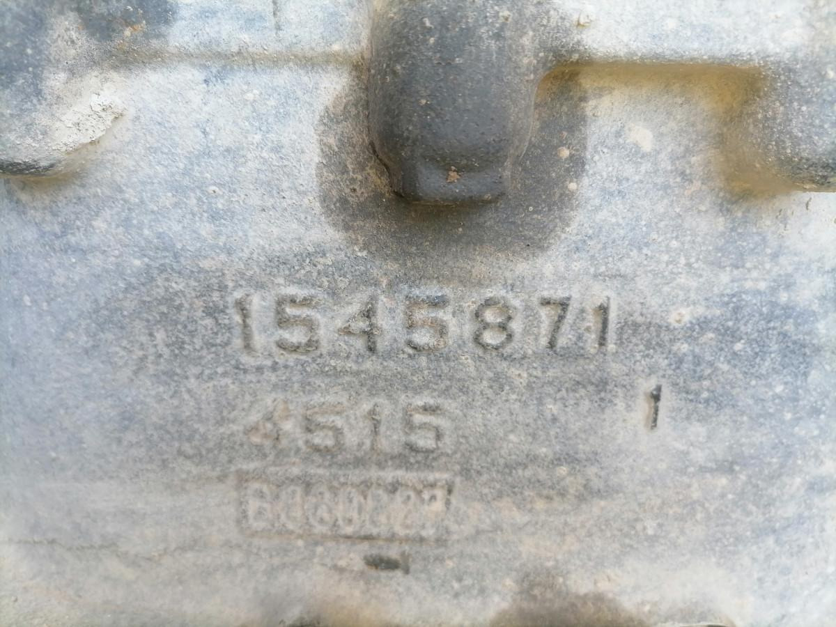 Gearbox and parts for Truck Scania Käigukasti korpus 1545871: picture 6
