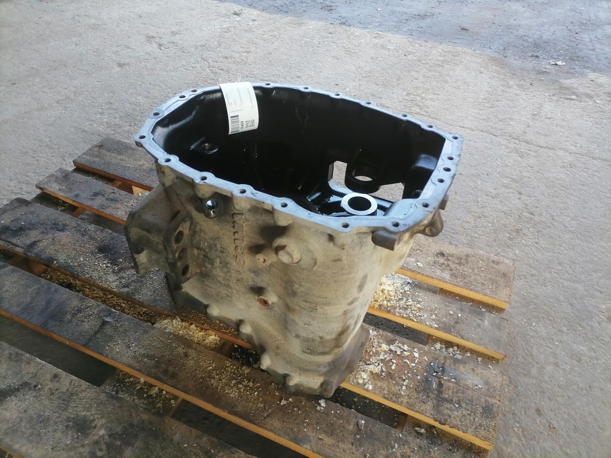 Gearbox and parts for Truck Scania Käigukasti korpus 1545871: picture 7