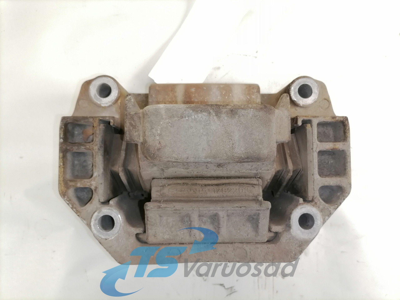 Scania Käigukasti padi 1782203 - Gearbox and parts for Truck: picture 4 Scania Käigukasti padi 1782203 - Gearbox and parts for Truck: picture 4