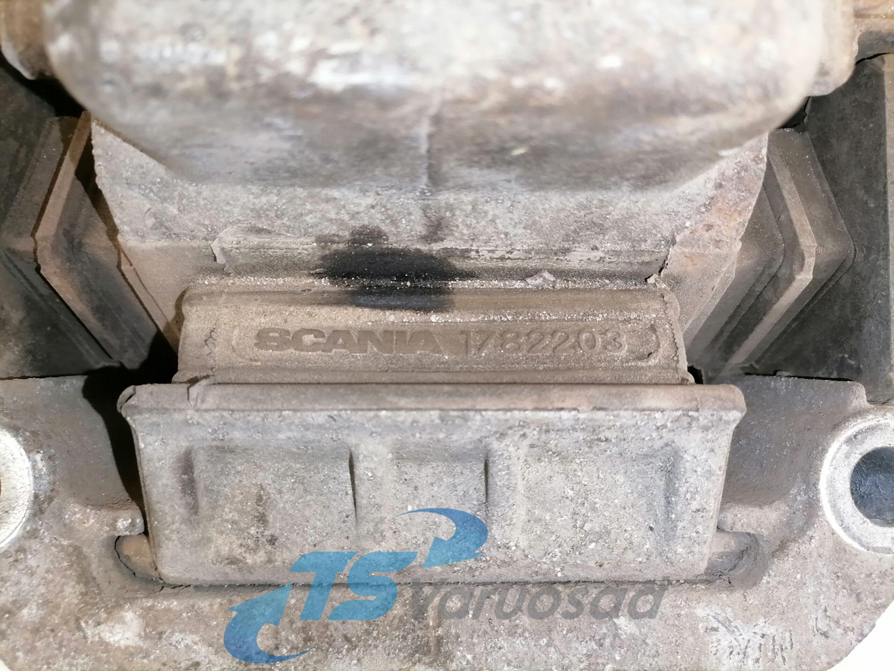 Scania Käigukasti padi 1782203 - Gearbox and parts for Truck: picture 3 Scania Käigukasti padi 1782203 - Gearbox and parts for Truck: picture 3