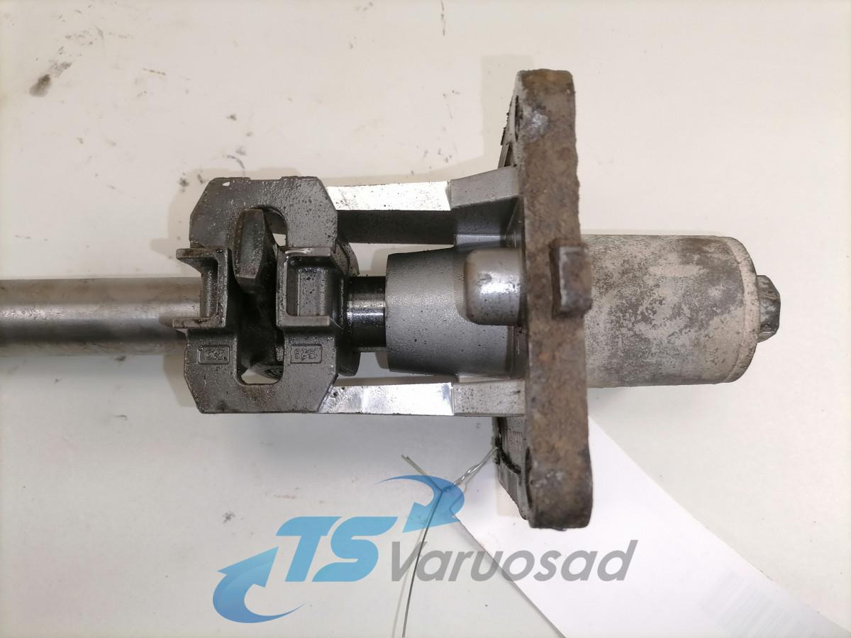 Scania Käiguvahetuse mehhanism 1485366 - Gearbox and parts for Truck: picture 4 Scania Käiguvahetuse mehhanism 1485366 - Gearbox and parts for Truck: picture 4