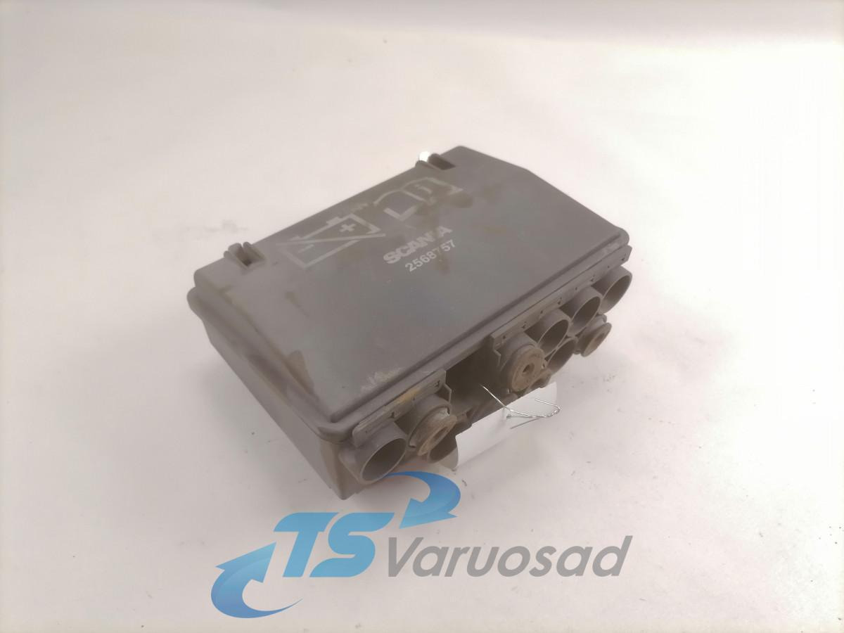 Scania Kaitsmekarp 2568757 - Fuse for Truck: picture 2 Scania Kaitsmekarp 2568757 - Fuse for Truck: picture 2