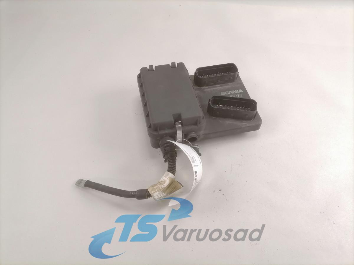 Scania Kaitsmepaneel 2558273 - Fuse for Truck: picture 2 Scania Kaitsmepaneel 2558273 - Fuse for Truck: picture 2