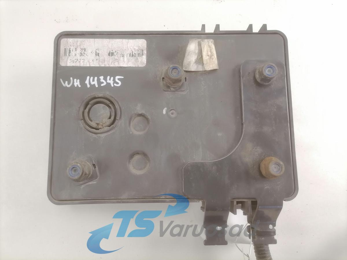 Scania Kaitsmepaneel 2558273 - Fuse for Truck: picture 5 Scania Kaitsmepaneel 2558273 - Fuse for Truck: picture 5