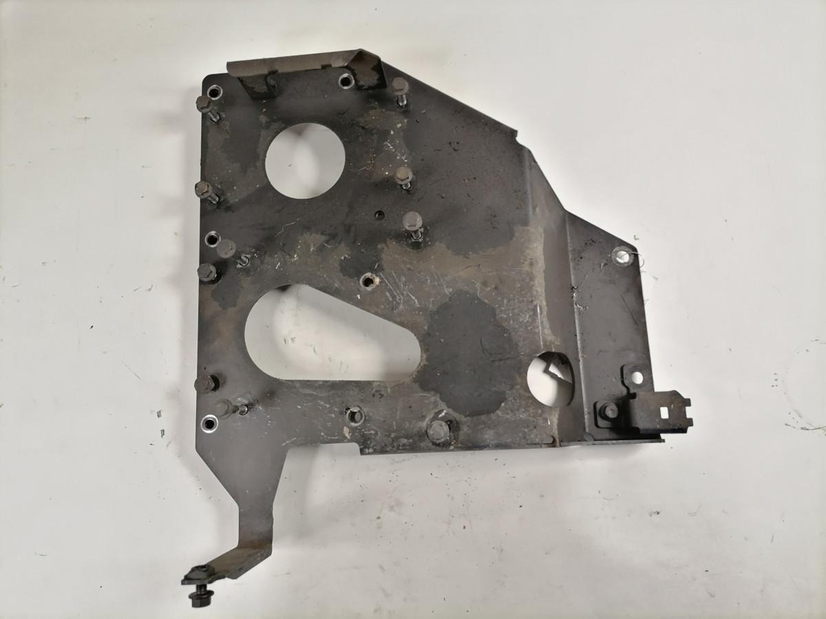 Scania Kandur mootorilt 2427970 - Universal part for Truck: picture 2 Scania Kandur mootorilt 2427970 - Universal part for Truck: picture 2